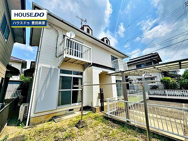 【見学予約受付中】現地をご覧いただき、周辺環境なども一緒にご確認いただけます！