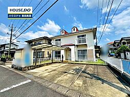 外観の画像