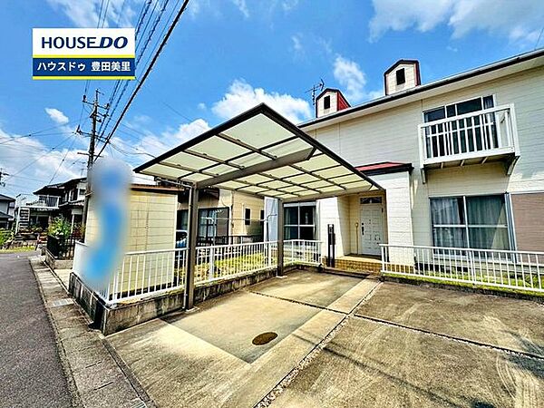 【見学予約受付中】現地をご覧いただき、周辺環境なども一緒にご確認いただけます！