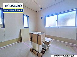 洋室の画像