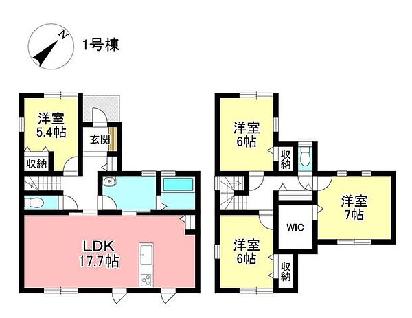 間取り：323000514246