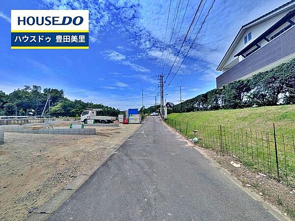 【即日ご案内可能！】不動産のことなら何でもお気軽にお問合せください！／ハウスドゥ豊田美里