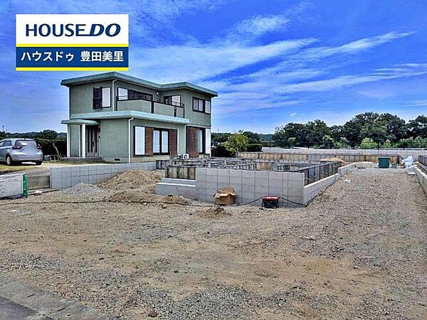 【即日ご案内可能！】不動産のことなら何でもお気軽にお問合せください！／ハウスドゥ豊田美里