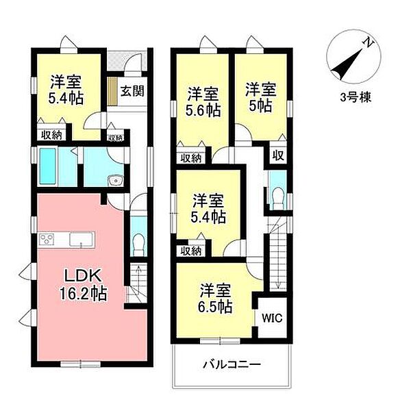間取り：323000514247