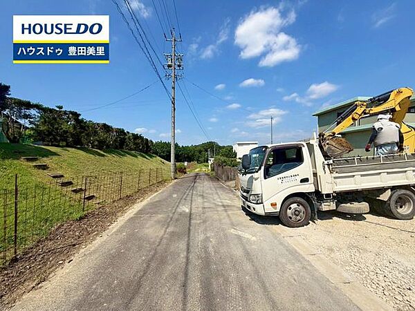 【即日ご案内可能！】不動産のことなら何でもお気軽にお問合せください！／ハウスドゥ豊田美里