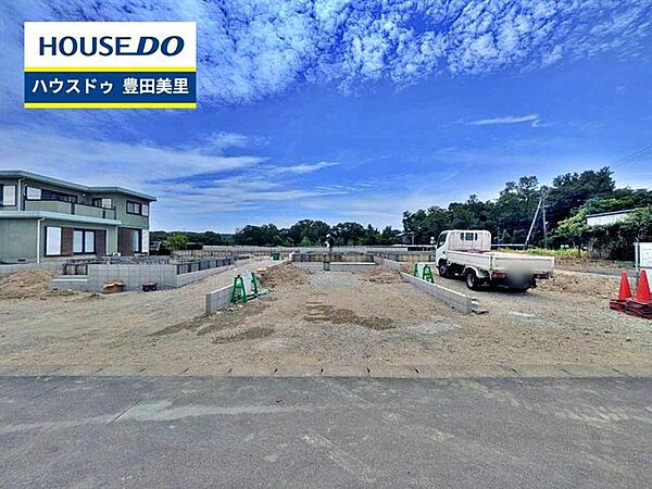 【即日ご案内可能！】不動産のことなら何でもお気軽にお問合せください！／ハウスドゥ豊田美里
