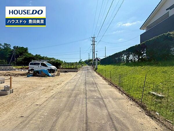 【即日ご案内可能！】不動産のことなら何でもお気軽にお問合せください！／ハウスドゥ豊田美里