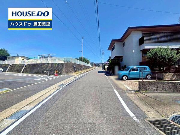 見るだけ聞くだけOK！【お気軽に資料請求！不動産のことならなんでも／ハウスドゥ豊田美里】