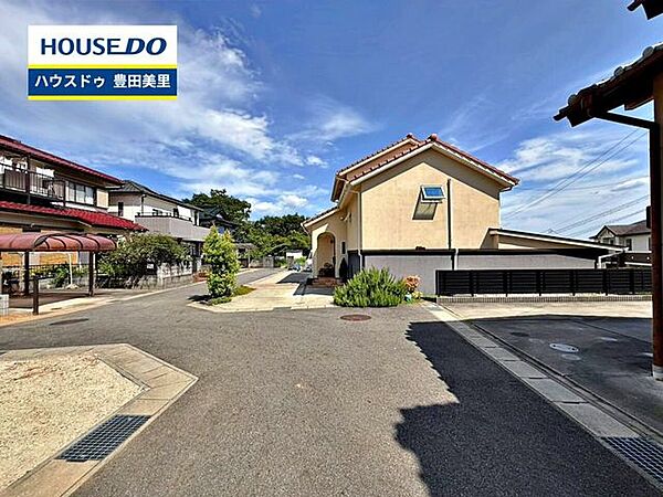 見るだけ聞くだけOK！【お気軽に資料請求！不動産のことならなんでも／ハウスドゥ豊田美里】