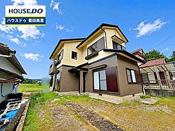 中古戸建 深見町下田
