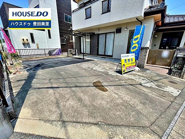【見学予約受付中】現地をご覧いただき、周辺環境なども一緒にご確認いただけます！