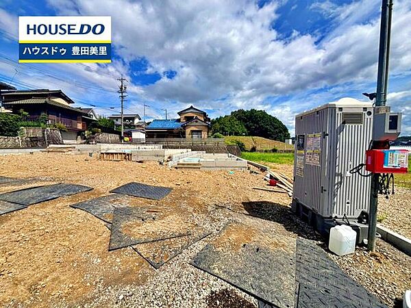 【即日ご案内可能！】不動産のことなら何でもお気軽にお問合せください！／ハウスドゥ豊田美里