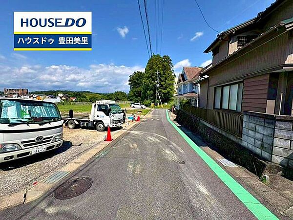 【即日ご案内可能！】不動産のことなら何でもお気軽にお問合せください！／ハウスドゥ豊田美里