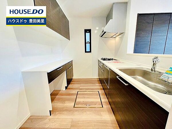 見るだけ聞くだけOK！【お気軽に資料請求！不動産のことならなんでも／ハウスドゥ豊田美里】