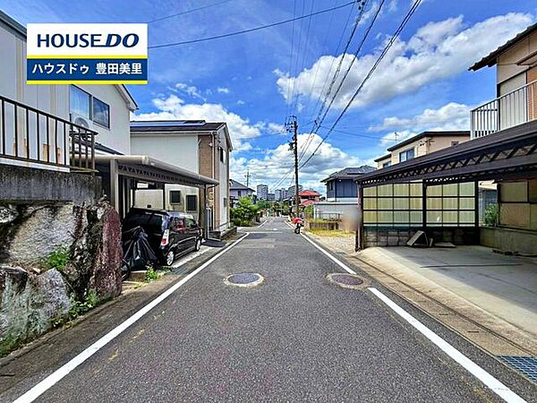 見るだけ聞くだけOK！【お気軽に資料請求！不動産のことならなんでも／ハウスドゥ豊田美里】
