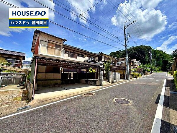 見るだけ聞くだけOK！【お気軽に資料請求！不動産のことならなんでも／ハウスドゥ豊田美里】