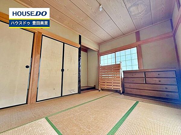 和室