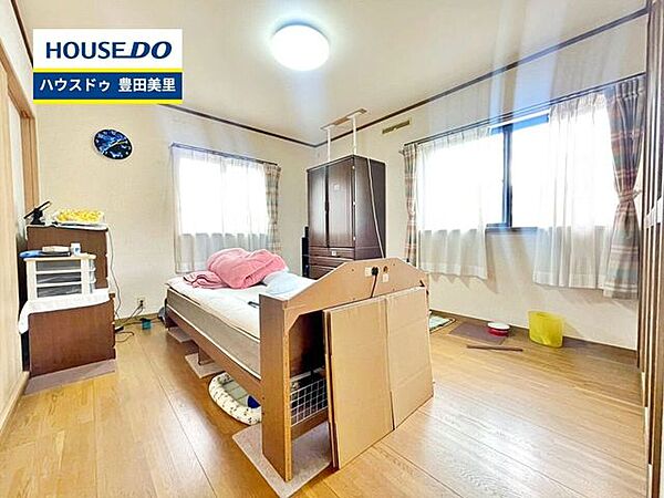 【見学予約受付中】現地をご覧いただき、周辺環境なども一緒にご確認いただけます！