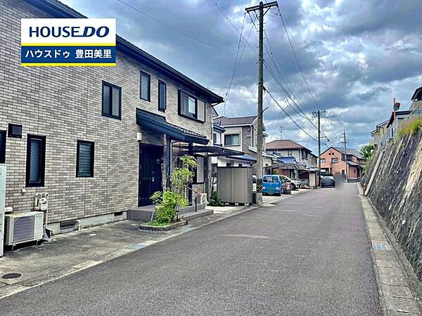 【見学予約受付中】現地をご覧いただき、周辺環境なども一緒にご確認いただけます！