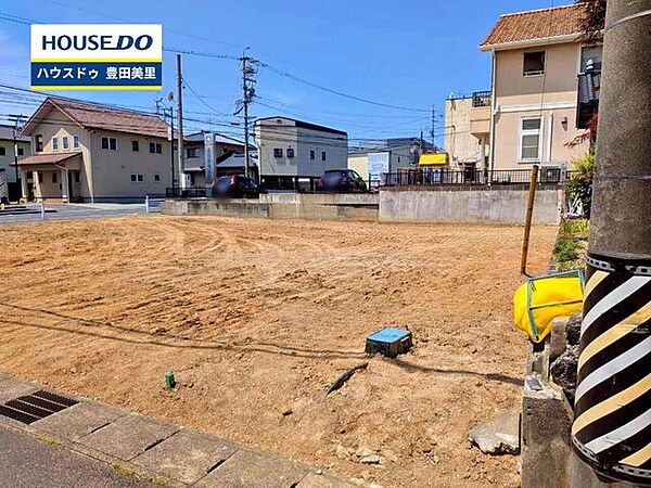 ◆見学予約受付中◆現地をご覧いただき、周辺環境なども一緒にご確認いただけます！
