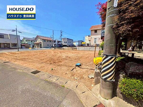 ◆見学予約受付中◆現地をご覧いただき、周辺環境なども一緒にご確認いただけます！