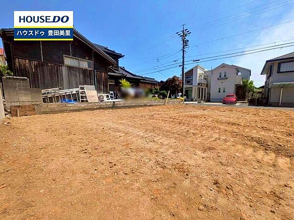 ◆見学予約受付中◆現地をご覧いただき、周辺環境なども一緒にご確認いただけます！