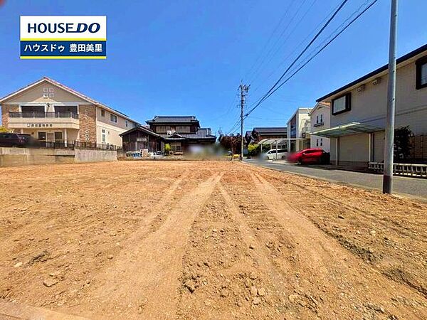 ◆見学予約受付中◆現地をご覧いただき、周辺環境なども一緒にご確認いただけます！