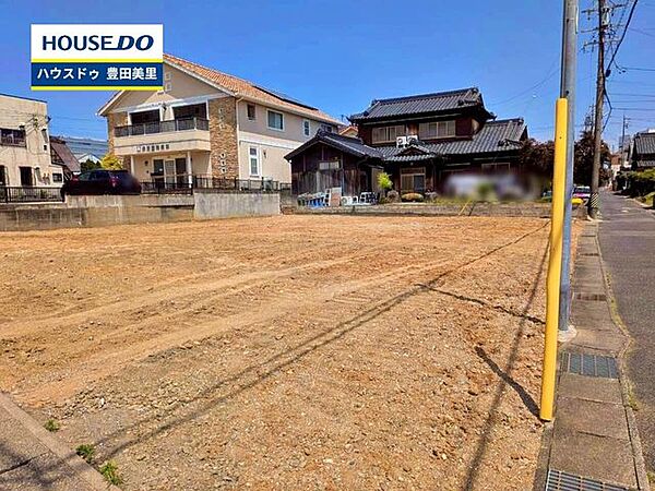 ◆見学予約受付中◆現地をご覧いただき、周辺環境なども一緒にご確認いただけます！