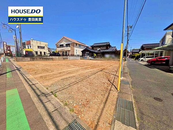 ◆見学予約受付中◆現地をご覧いただき、周辺環境なども一緒にご確認いただけます！