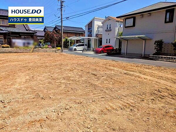 ◆見学予約受付中◆現地をご覧いただき、周辺環境なども一緒にご確認いただけます！