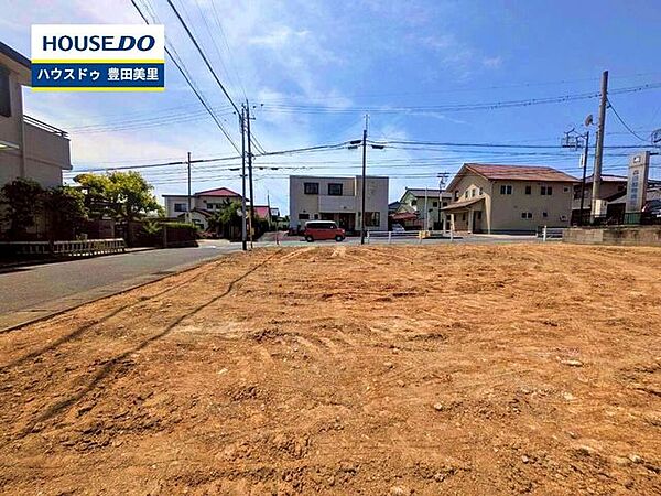 ◆見学予約受付中◆現地をご覧いただき、周辺環境なども一緒にご確認いただけます！