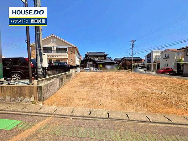 ◆見学予約受付中◆現地をご覧いただき、周辺環境なども一緒にご確認いただけます！