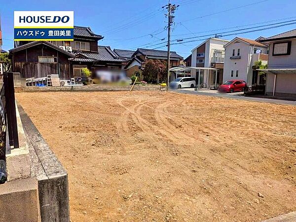 ◆見学予約受付中◆現地をご覧いただき、周辺環境なども一緒にご確認いただけます！