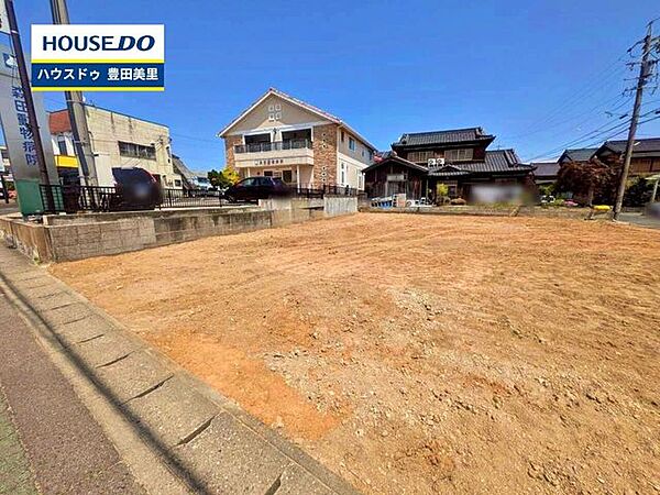 ◆見学予約受付中◆現地をご覧いただき、周辺環境なども一緒にご確認いただけます！