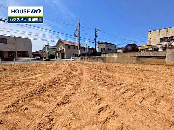 ◆見学予約受付中◆現地をご覧いただき、周辺環境なども一緒にご確認いただけます！