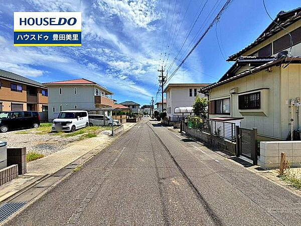 【即日ご案内可能！】不動産のことなら何でもお気軽にお問合せください！／ハウスドゥ豊田美里