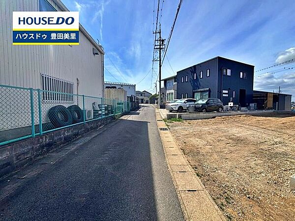 ＊若林東小学校・高岡中学校＊見るだけ聞くだけOK！【お気軽に資料請求！不動産のことならなんでも/ハウスドゥ豊田大林】