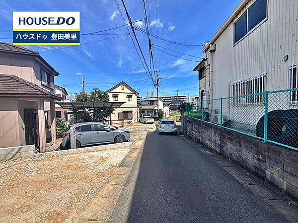 ＊若林東小学校・高岡中学校＊見るだけ聞くだけOK！【お気軽に資料請求！不動産のことならなんでも/ハウスドゥ豊田大林】