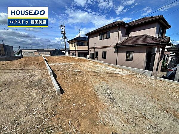 ＊若林東小学校・高岡中学校＊見るだけ聞くだけOK！【お気軽に資料請求！不動産のことならなんでも/ハウスドゥ豊田大林】