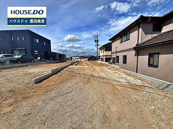 ＊若林東小学校・高岡中学校＊見るだけ聞くだけOK！【お気軽に資料請求！不動産のことならなんでも/ハウスドゥ豊田大林】