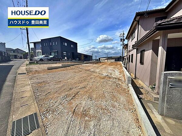 ＊若林東小学校・高岡中学校＊見るだけ聞くだけOK！【お気軽に資料請求！不動産のことならなんでも/ハウスドゥ豊田大林】