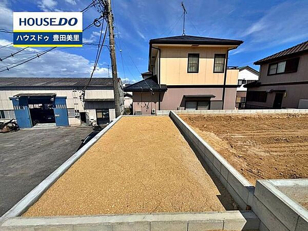 ＊若林東小学校・高岡中学校＊見るだけ聞くだけOK！【お気軽に資料請求！不動産のことならなんでも/ハウスドゥ豊田大林】