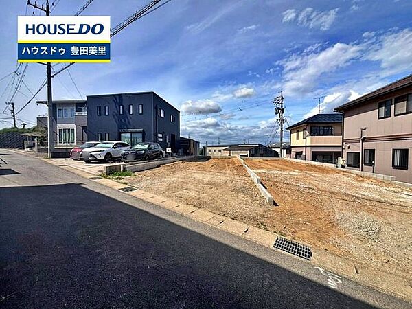 ＊若林東小学校・高岡中学校＊見るだけ聞くだけOK！【お気軽に資料請求！不動産のことならなんでも/ハウスドゥ豊田大林】