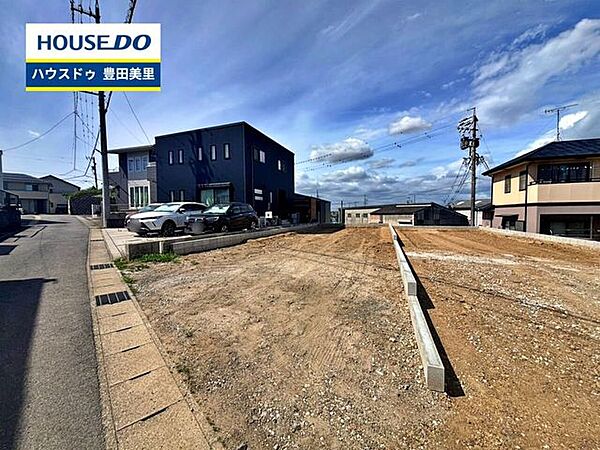 ＊若林東小学校・高岡中学校＊見るだけ聞くだけOK！【お気軽に資料請求！不動産のことならなんでも/ハウスドゥ豊田大林】