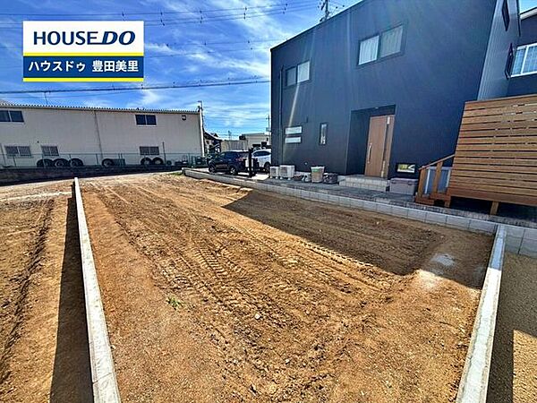 ＊若林東小学校・高岡中学校＊見るだけ聞くだけOK！【お気軽に資料請求！不動産のことならなんでも/ハウスドゥ豊田大林】