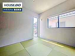 和室の画像