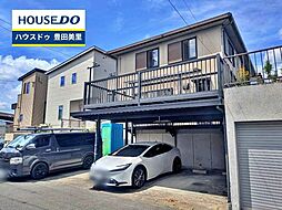 外観の画像