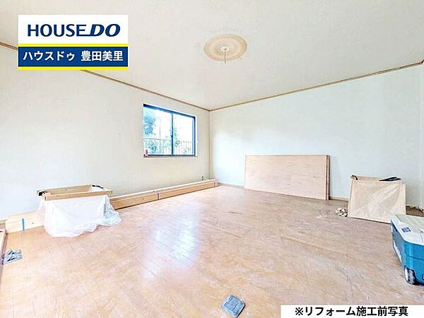 洋室