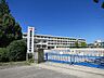 周辺：豊田市立逢妻中学校 1900m