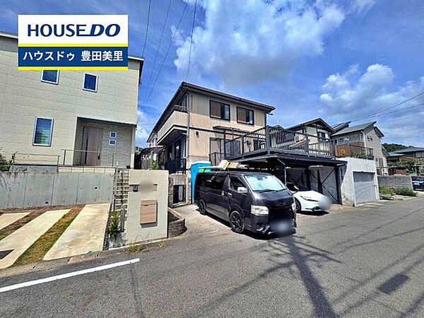 ◆見学予約受付中◆現地をご覧いただき、周辺環境なども一緒にご確認いただけます！